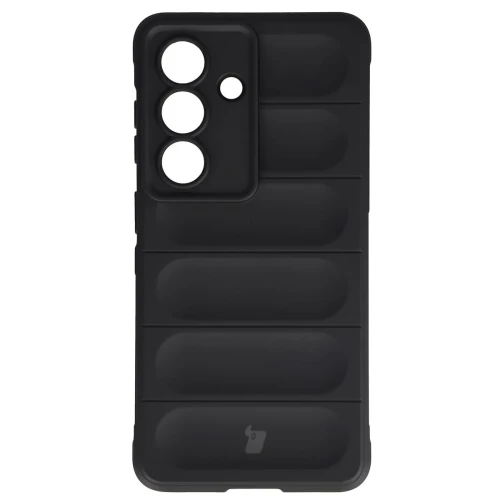 Pancerne etui + szkło hartowane Bizon Tur Pack do Galaxy S26, czarne (2/10)