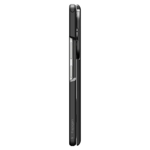 Etui Spigen Optik Armor Pro Mag do MagSafe do Galaxy Z Fold8 Ultra, przydymione-czarne