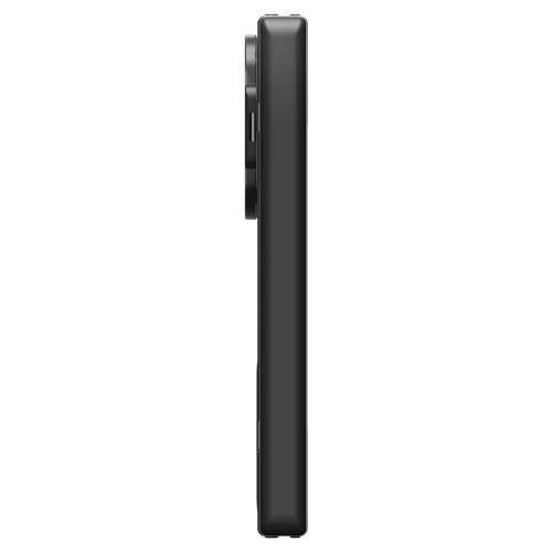 Etui Spigen Optik Armor Pro Mag do MagSafe do Galaxy Z Fold8 Ultra, przydymione-czarne