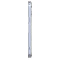 Etui Spigen Ultra Hybrid Mag do MagSafe do Google Pixel 11, przezroczysto-białe