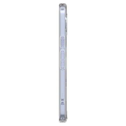 Etui Spigen Ultra Hybrid Mag do MagSafe do Google Pixel 11, przezroczysto-białe