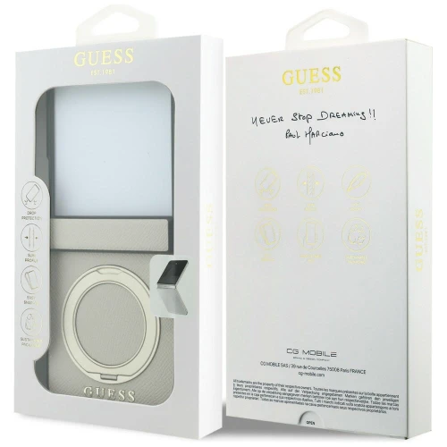 guess-etui-magnetic-ring-stand-classic-logo -magsafe-do-galaxy-z-fold8-beige-07.jpg