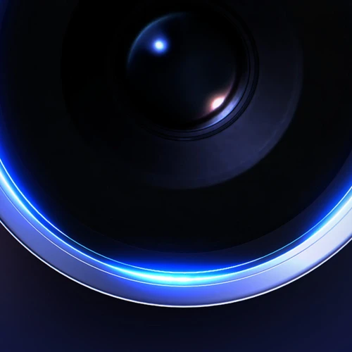 4x Szkło hybrydowe na soczewki aparatu, 3mk Hardy Fusion Lens Protection do Xiaomi Redmi 17 4G / 5G (3/11)