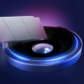 4x Szkło hybrydowe na soczewki aparatu, 3mk Hardy Fusion Lens Protection do Xiaomi Redmi 17 4G / 5G (6/11)