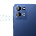 Osłona na aparat 3mk Lens Protection do Xiaomi Redmi 17 4G / 5G, 4 zestawy (3/3)