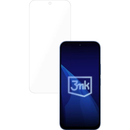 Szkło ochronne 3mk FlexibleGlass do Xiaomi Redmi 17 4G / 5G (3/3)