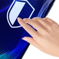 Szkło hybrydowe 3mk FlexibleGlass Pro do Xiaomi Redmi 17 4G / 5G (10/14)