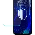 Szkło hybrydowe 3mk FlexibleGlass Pro do Xiaomi Redmi 17 4G / 5G (12/14)