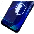Szkło hybrydowe 3mk FlexibleGlass Pro do Xiaomi Redmi 17 4G / 5G (13/14)