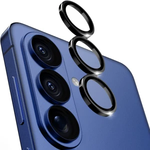 Szkło ochronne na obiektyw aparatu do Galaxy S26, Galaxy S26+, Whitestone CLenZ Camera Protector, 1 komplet