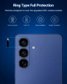 Szkło ochronne na obiektyw aparatu do Galaxy S26, Galaxy S26+, Whitestone CLenZ Camera Protector, 1 komplet (2/6)
