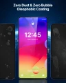 Szkło antyrefleksyjne Whitestone Dome Glass AR z lampą UV do Galaxy S26 Ultra, 2 szt. (3/6)