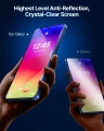 Szkło antyrefleksyjne Whitestone Dome Glass AR z lampą UV do Galaxy S26, 2 szt. (4/6)