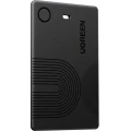 Lokalizator Ugreen Finder Slim 2 CM920 do Apple Find My, IP68, czarny (1/4)