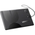 Lokalizator Ugreen Finder Slim 2 CM920 do Apple Find My, IP68, czarny (2/4)