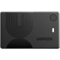 Lokalizator Ugreen Finder Slim 2 CM920 do Apple Find My, IP68, czarny (3/4)