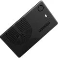 Lokalizator Ugreen Finder Slim 2 CM920 do Apple Find My, IP68, czarny (4/4)