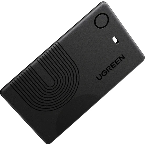 Lokalizator Ugreen Finder Slim 2 CM920 do Apple Find My, IP68, czarny (4/4)