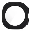 Etui ze szkłem do zegarka Bizon Case Watch Adamo do Galaxy Watch Ultra 2 47mm (2026), matowe czarne (8/8)