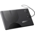 Lokalizator Ugreen Finder Slim 2 CM920 do Apple Find My, IP68, 2 szt, czarny (2/4)