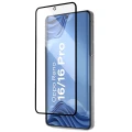 Szkło hartowane z ramką aplikacyjną Bizon Glass Aplikator Edge do OPPO Reno16 / Pro, 1 zestaw (3/6)