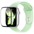 Szkło ochronne na ekran YAXO Diamond Armor Glass do Apple Watch 46mm, przezroczyste (1/7)
