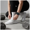 Pasek YAXO Rugged Evo Sport Band do Apple Watch 44/45/46/49 mm, czarny (5/9)
