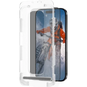 Szkło ochronne prywatyzujące na ekran YAXO AR Privacy Armor Glass do iPhone 17 Pro Max
