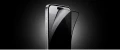 Szkło ochronne prywatyzujące na ekran YAXO AR Privacy Armor Glass do iPhone 17e (2/9)