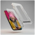 Szkło ochronne na ekran YAXO AR Superhard Armor Glass do iPhone 17 Pro Max (7/10)