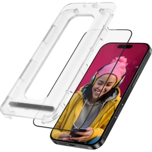 Szkło ochronne na ekran YAXO AR Superhard Armor Glass do iPhone 18 Pro / 17 Pro