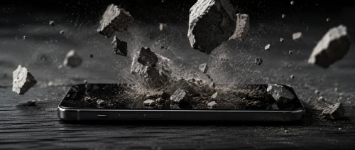 Szkło ochronne na ekran YAXO AR Superhard Armor Glass do iPhone 18 Pro / 17 Pro (7/10)
