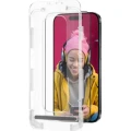 Szkło ochronne na ekran YAXO AR Superhard Armor Glass do iPhone Air (7/10)