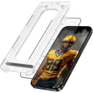 Szkło ochronne na ekran YAXO Rock Armor Glass do iPhone Air