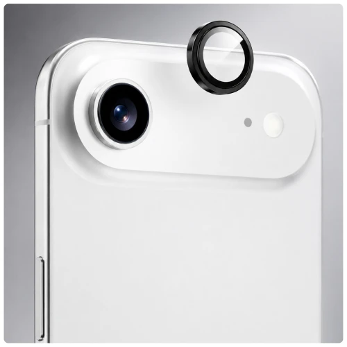 Szkło ochronne na obiektyw YAXO Lens Armor Glass do iPhone Air (2/7)