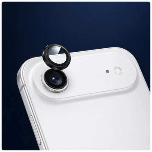 Szkło ochronne na obiektyw YAXO Lens Armor Glass do iPhone Air (3/7)