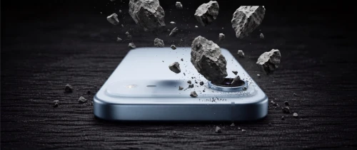 Szkło ochronne na obiektyw YAXO Lens Armor Glass do iPhone Air (5/7)