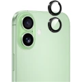 Szkło ochronne na obiektyw YAXO Lens Armor Glass do iPhone 17 (1/7)