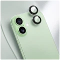 Szkło ochronne na obiektyw YAXO Lens Armor Glass do iPhone 17 (2/7)