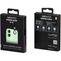 Szkło ochronne na obiektyw YAXO Lens Armor Glass do iPhone 17 (7/7)
