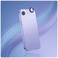 Szkło ochronne na obiektyw YAXO Lens Armor Glass do iPhone 17e/16e (2/7)