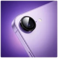 Szkło ochronne na obiektyw YAXO Lens Armor Glass do iPhone 17e/16e (5/7)