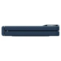 Etui Spigen Air Skin Aramid Mag do MagSafe do Galaxy Z Flip8, granatowe