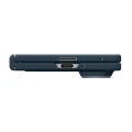 Etui Spigen Air Skin Aramid Mag do MagSafe do Galaxy Z Fold8 Ultra, granatowe