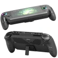 Etui do konsoli YAXO MAIDU do ROG XBOX ALLY/ALLY X, czarne (1/9)