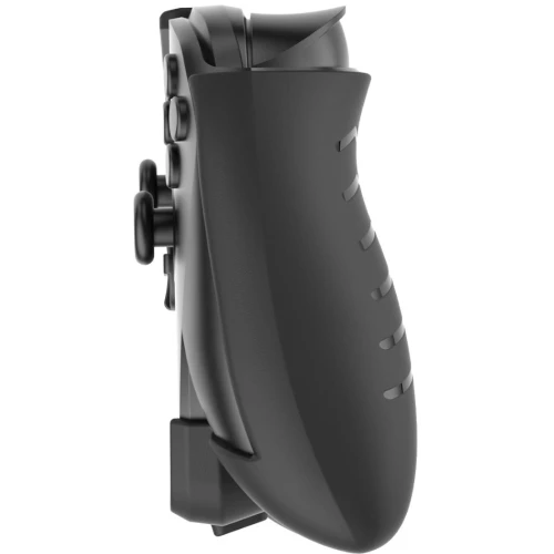Etui do konsoli YAXO MAIDU do ROG XBOX ALLY/ALLY X, czarne (5/9)