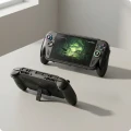 Etui do konsoli YAXO MAIDU do ROG XBOX ALLY/ALLY X, czarne (6/9)