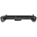 Etui do konsoli YAXO MAIDU do ROG XBOX ALLY/ALLY X, czarne (8/9)