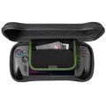 Etui do konsoli YAXO Omah do ROG XBOX ALLY/ALLY X, czarne (1/10)