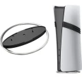 Podstawka YAXO THUNDER IMPACT do PlayStation 5/PlayStation 5 Slim/PlayStation 5 Pro, srebrny (7/7)